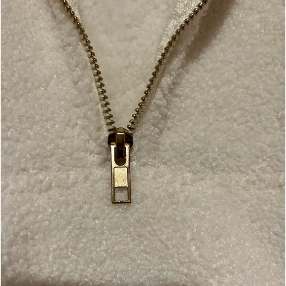 Zip Sweater - Picture 6 of 8